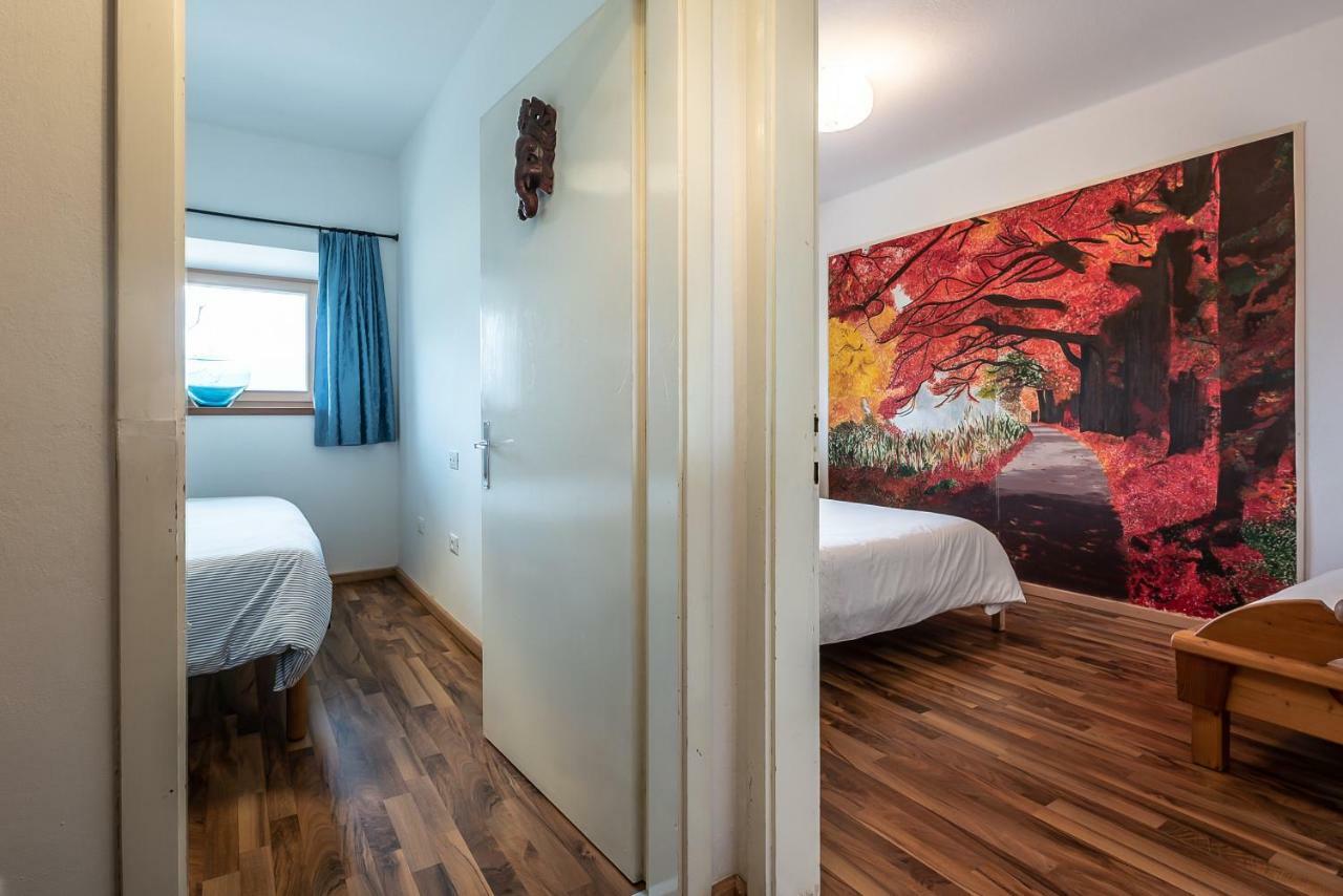 Villa Alberta Tenna Bagian luar foto