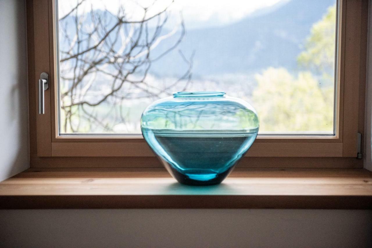 Villa Alberta Tenna Bagian luar foto