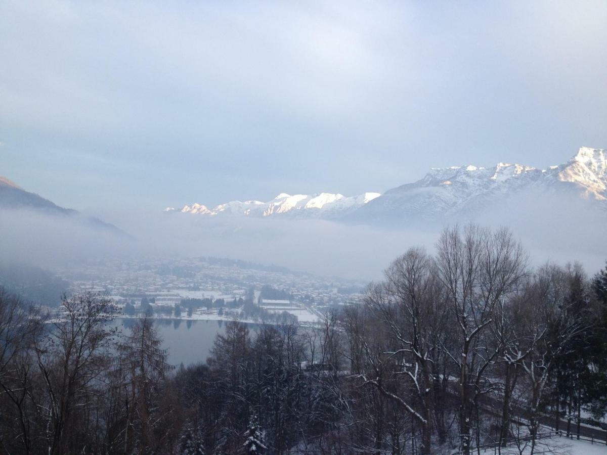 Villa Alberta Tenna Bagian luar foto