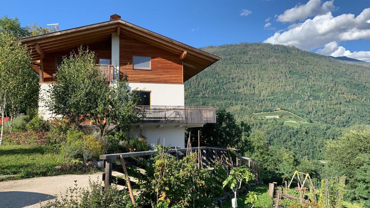Villa Alberta Tenna Bagian luar foto